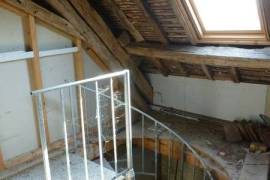 Barn for Renovation For Sale in Badecon-le-Pin Indre Centre Loire Valley