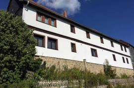 Stunning Farmhouse Renovation For Sale In Arnstadt Thuringia