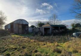 26 Acres Of Land For Sale in Cloonback Aughnacliffe Longford