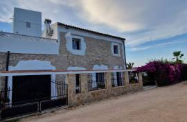 Stunning 4 Bed Finca For Sale In Oliva Valencia