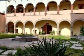 Historic Estate in Salvatierra Mexico