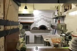 Restaurant and Apartment For Sale in Marciana Elba Island Tuscany