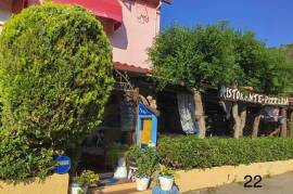 Restaurant and Apartment For Sale in Marciana Elba Island Tuscany