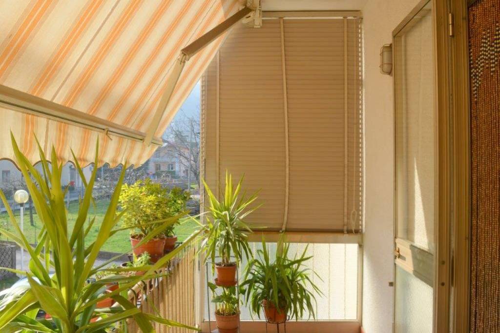 Excellent 2 Bedroom Apartment For Sale in Piovene Rocchette Vicenza