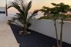 Excellent 10 Plots of Land For Development For Sale on Ponta Preta Beach Maio Cape