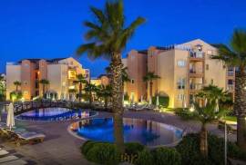 Excellent 1 Bedroom Apartment For Sale In Kusadasi Golf And Spa Resort