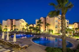 Excellent 1 Bedroom Apartment For Sale In Kusadasi Golf And Spa Resort
