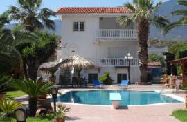Excellent 6 Bed Villa For Sale in Alepochori Attica Athens