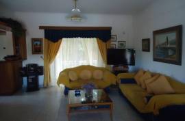 Excellent 6 Bed Villa For Sale in Alepochori Attica Athens