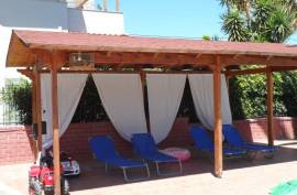 Excellent 6 Bed Villa For Sale in Alepochori Attica Athens
