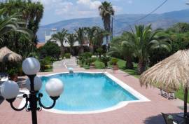 Excellent 6 Bed Villa For Sale in Alepochori Attica Athens