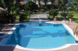 Excellent 6 Bed Villa For Sale in Alepochori Attica Athens
