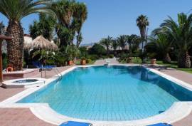 Excellent 6 Bed Villa For Sale in Alepochori Attica Athens