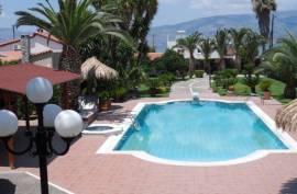 Excellent 6 Bed Villa For Sale in Alepochori Attica Athens