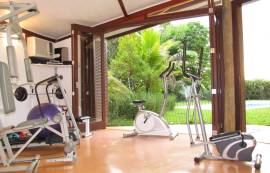 Luxury 4 Bed Villa For Sale in Vale da Boa Esperança Itaipava