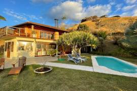 Luxury 4 Bed Villa For Sale in Vale da Boa Esperança Itaipava