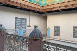 Excellent 6 Bed Riad for Redevelopment For Sale in Marrakech