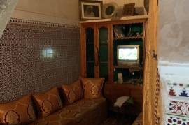 Excellent 6 Bed Riad for Redevelopment For Sale in Marrakech