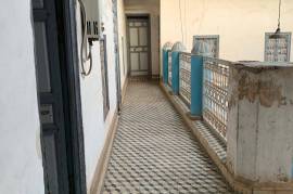 Excellent 6 Bed Riad for Redevelopment For Sale in Marrakech