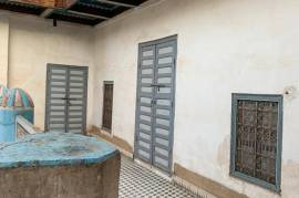 Excellent 6 Bed Riad for Redevelopment For Sale in Marrakech