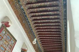 Excellent 6 Bed Riad for Redevelopment For Sale in Marrakech