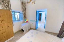 Excellent 3 Bed Townhouse And Separate Land plots For Sale In Almeria