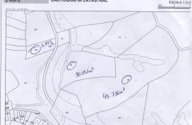 Excellent 3 Bed Townhouse And Separate Land plots For Sale In Almeria