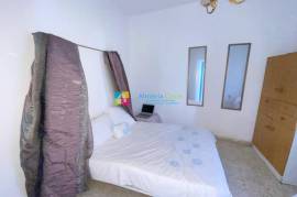 Excellent 3 Bed Townhouse And Separate Land plots For Sale In Almeria