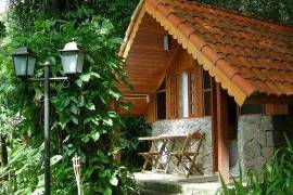 Aratinga Inn For Sale in ILHA GRANDE Rio De Janeiro