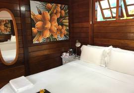 Aratinga Inn For Sale in ILHA GRANDE Rio De Janeiro