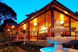 Aratinga Inn For Sale in ILHA GRANDE Rio De Janeiro