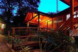 Aratinga Inn For Sale in ILHA GRANDE Rio De Janeiro