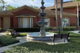 Excellent 1 Bed Condo For Sale in Crescent Place Altamont Springs Florida