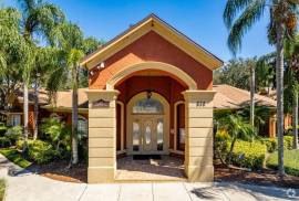Excellent 1 Bed Condo For Sale in Crescent Place Altamont Springs Florida