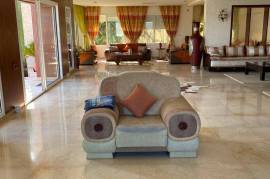Luxury 7 Bed Villa For Sale in Bouznika