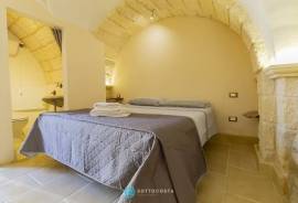 Stunning 3 Bed Townhouse For Sale in Poggiardo Puglia
