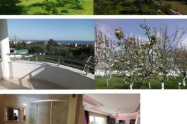 Luxury Villa Split into 6 Apartments For Sale in Istanbul