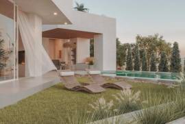 Luxury 4 Bed Villa For Sale in Lagos Algarve