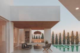 Luxury 4 Bed Villa For Sale in Lagos Algarve