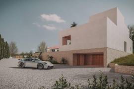 Luxury 4 Bed Villa For Sale in Lagos Algarve