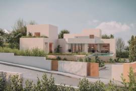 Luxury 4 Bed Villa For Sale in Lagos Algarve