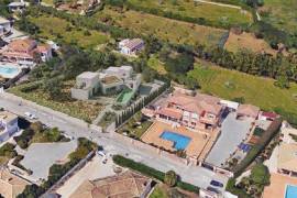 Luxury 4 Bed Villa For Sale in Lagos Algarve