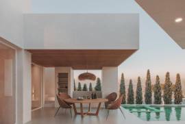 Luxury 4 Bed Villa For Sale in Lagos Algarve