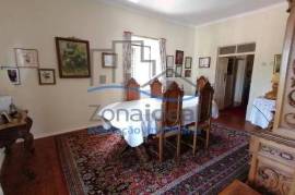 Excellent 6 Bedroom House for Sale in Alenquer Lisbon