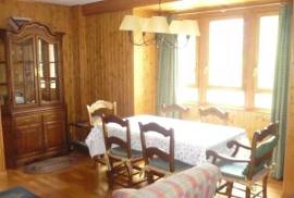 Stunning 2 Bed Ski Apartment For Sale in Panticosa Huesca