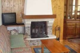 Stunning 2 Bed Ski Apartment For Sale in Panticosa Huesca