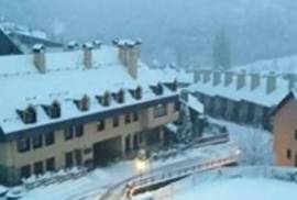 Stunning 2 Bed Ski Apartment For Sale in Panticosa Huesca