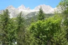 Stunning 2 Bed Ski Apartment For Sale in Panticosa Huesca
