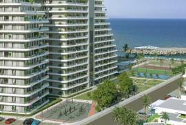 ALPCAN TOWERS KEY WEST UNITS FOR SALE IN GAZIVEREN NORTH