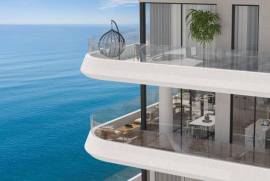 ALPCAN TOWERS KEY WEST UNITS FOR SALE IN GAZIVEREN NORTH